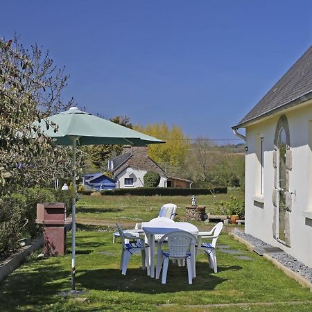 プルーア Maison D'Ireneヴィラ エクステリア 写真
